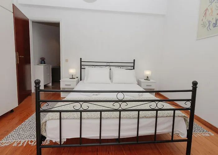 Apartament Chrysa's *