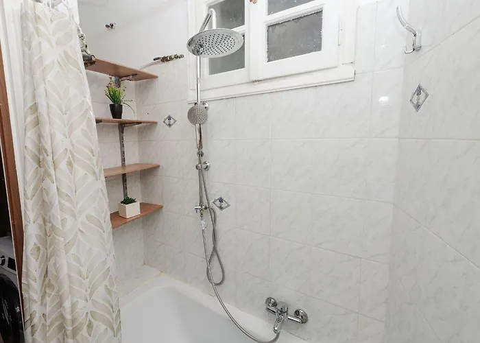 Chrysa's Apartament