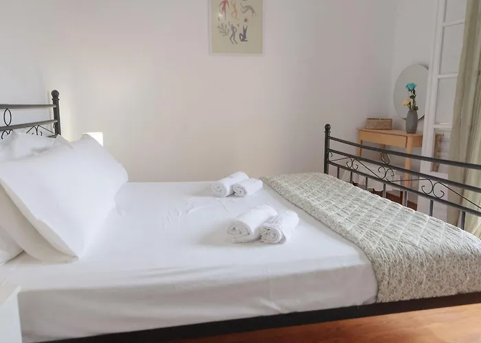 Apartament Chrysa's