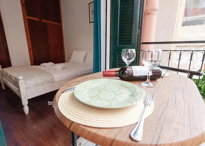 Chrysa's Apartament