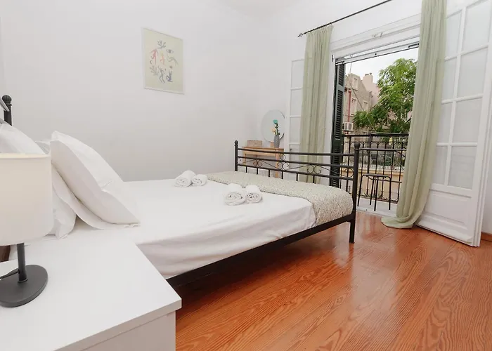 Chrysa's Apartament