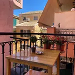 Chrysa's Appartement