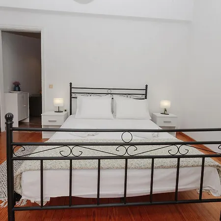 Apartamento Chrysa's *