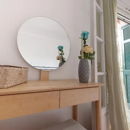 Apartment Chrysa's Anemomylos