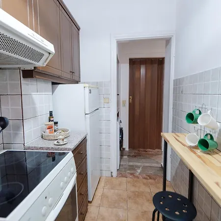 Apartamento Chrysa's Anemomylos