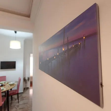 Chrysa's * Anemomylos