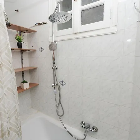 Chrysa's Apartamento