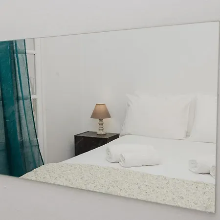 Chrysa's * Anemomylos