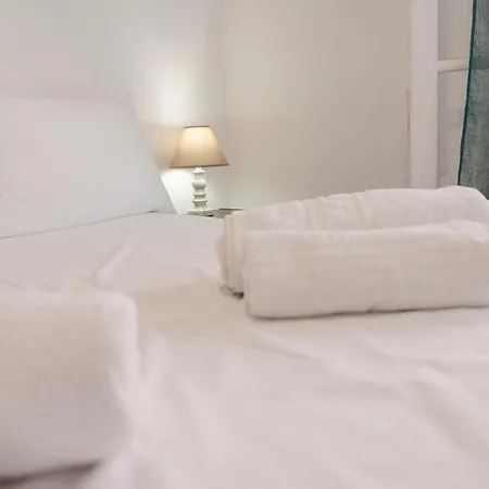 Apartamento Chrysa's *