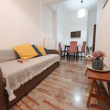 Chrysa's * Anemomylos