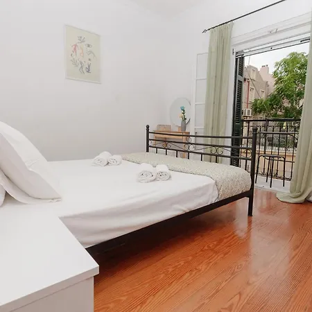 Chrysa's Apartamento