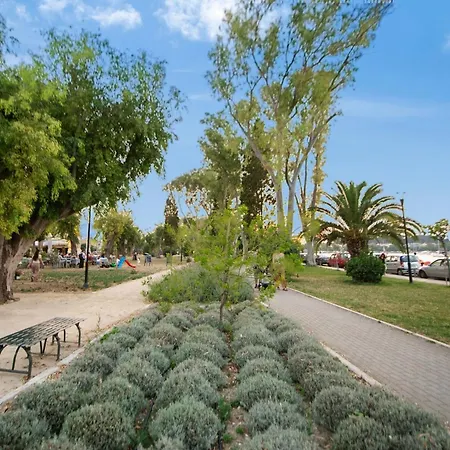 Chrysa's * Anemomylos