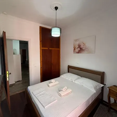 Appartement Chrysa's *