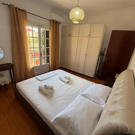 Chrysa's Appartement *