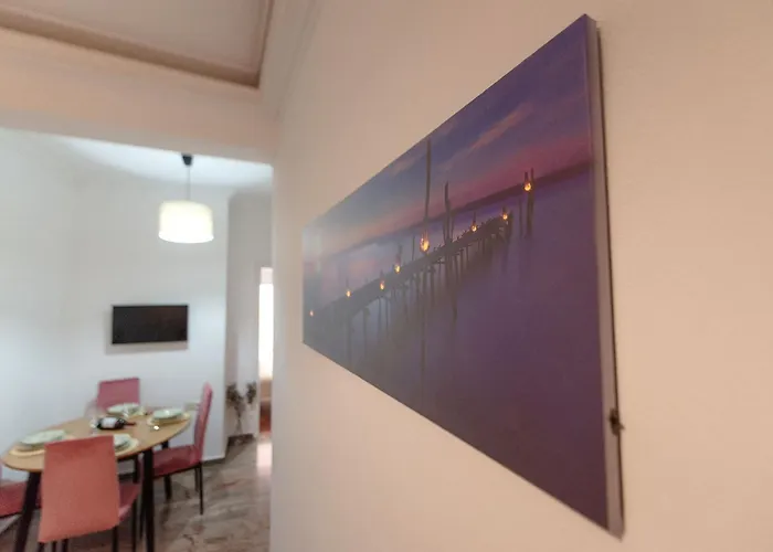 Chrysa's * Anemomylos