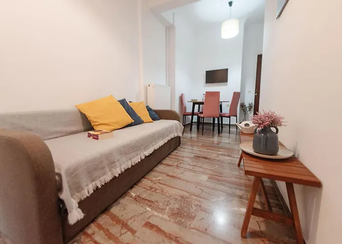 Chrysa's * Anemomylos